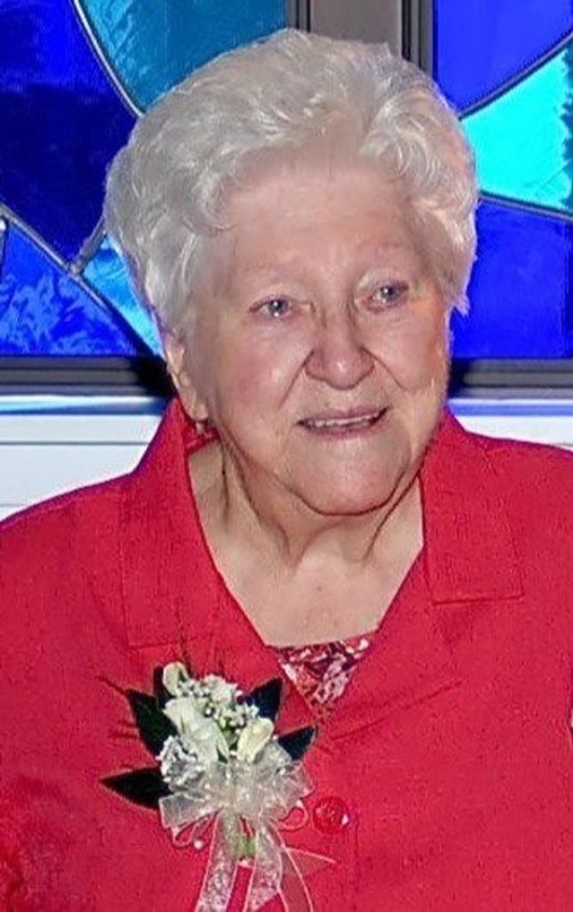 Estelle Theresa Owens Profile Photo