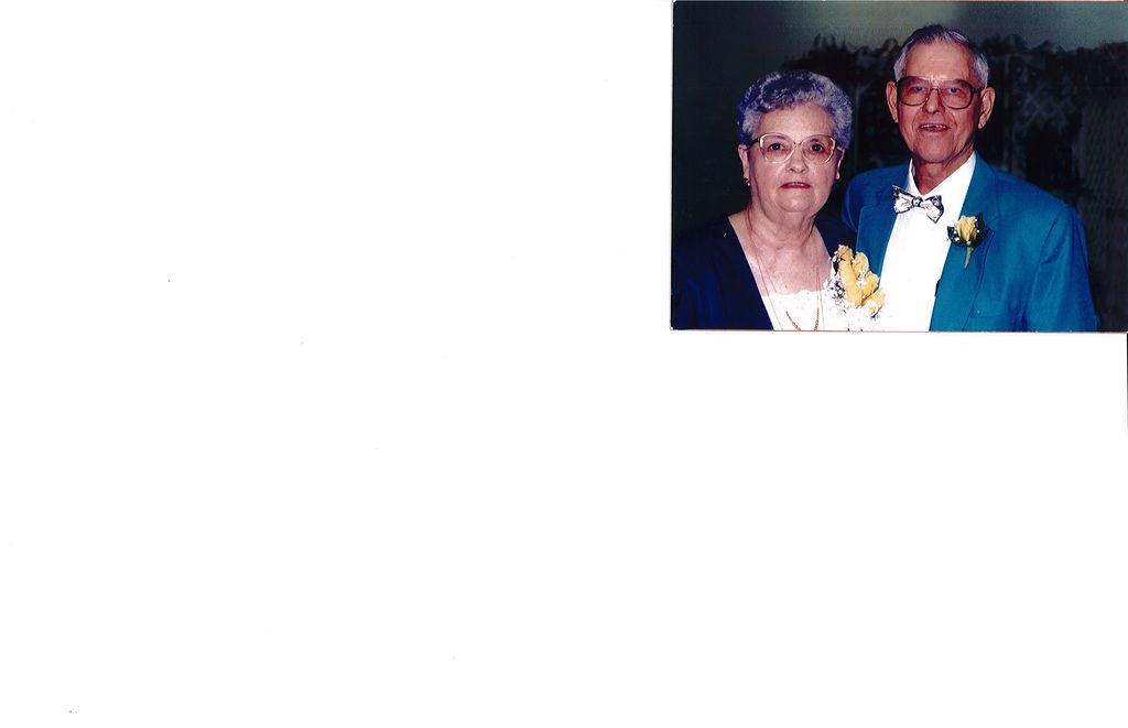 Lucy Mae Duffie Martin Profile Photo