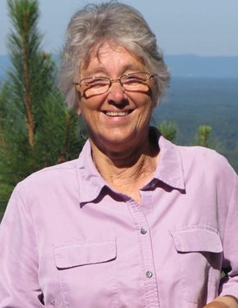 Carolyn Jean (Montgomery) Miller