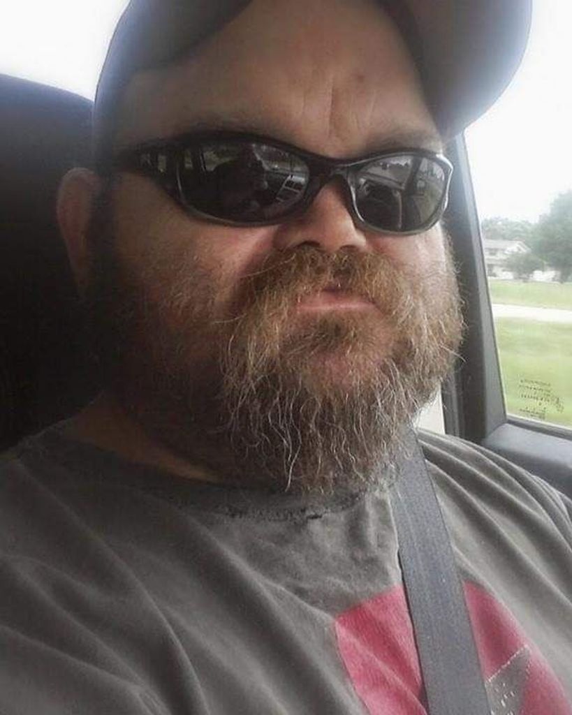 Glen Waymon Posey Profile Photo