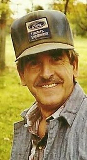 Edwin Malott Profile Photo