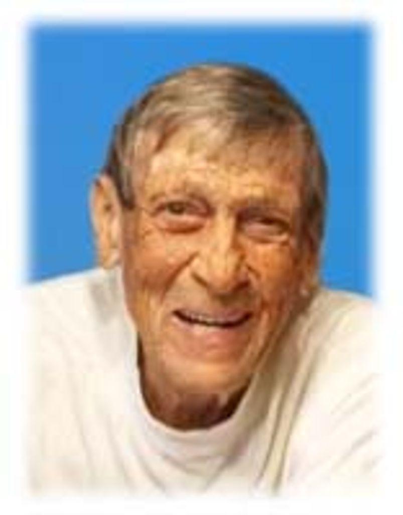 Raymond Frank Intihar Profile Photo