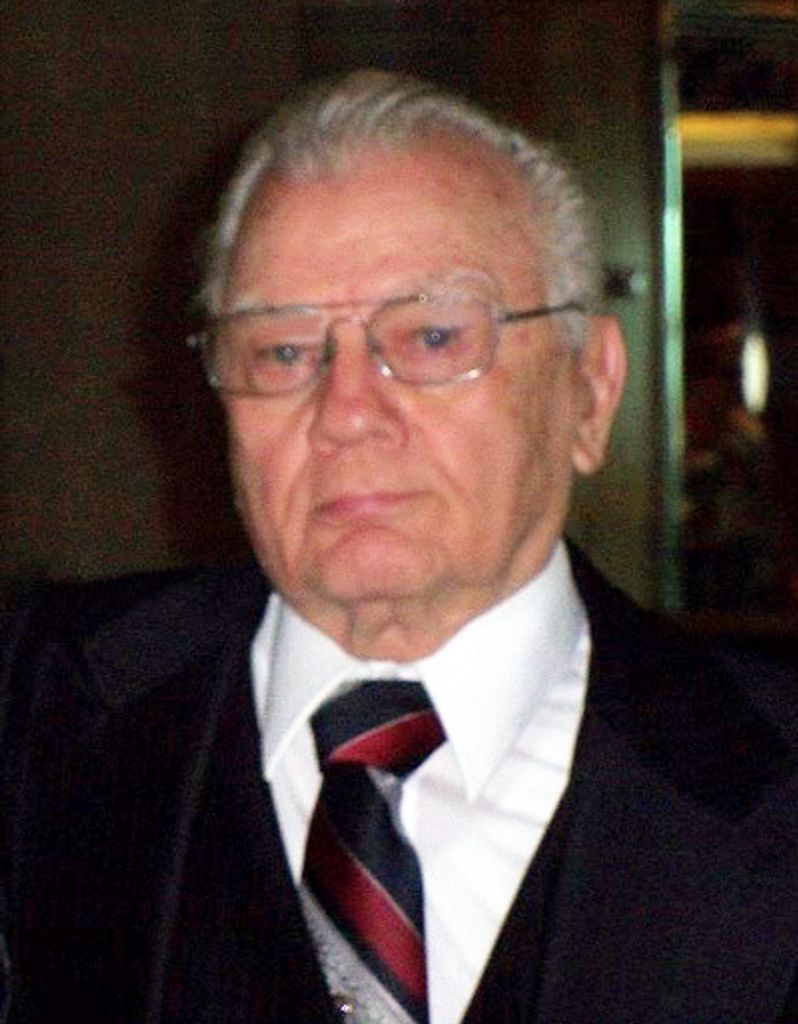 Richard 'Dick' Lane Profile Photo