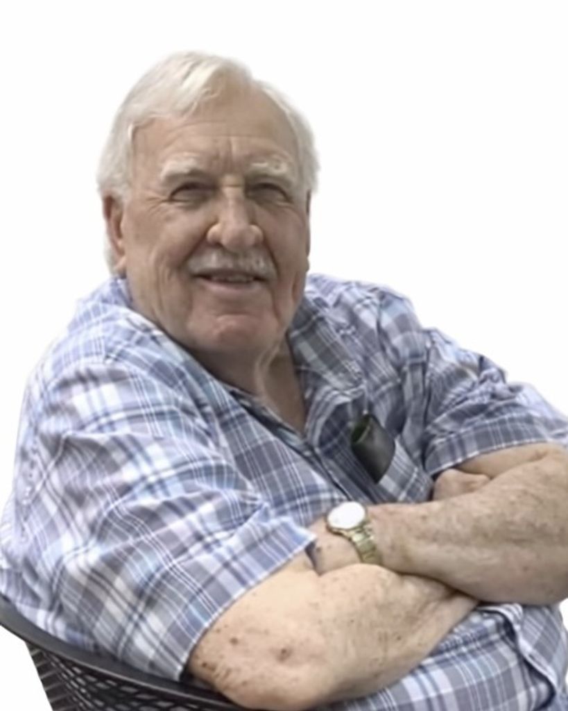 Donald Ray White Profile Photo