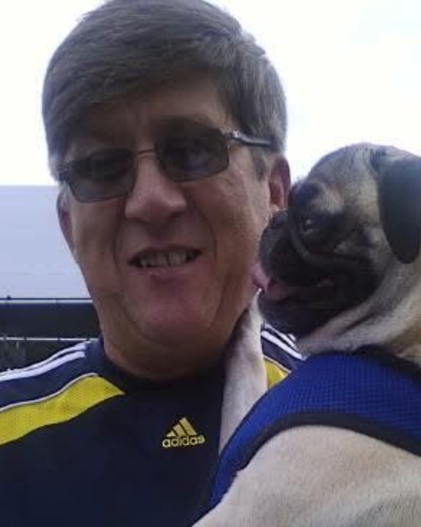 Gilles Richard Profile Photo