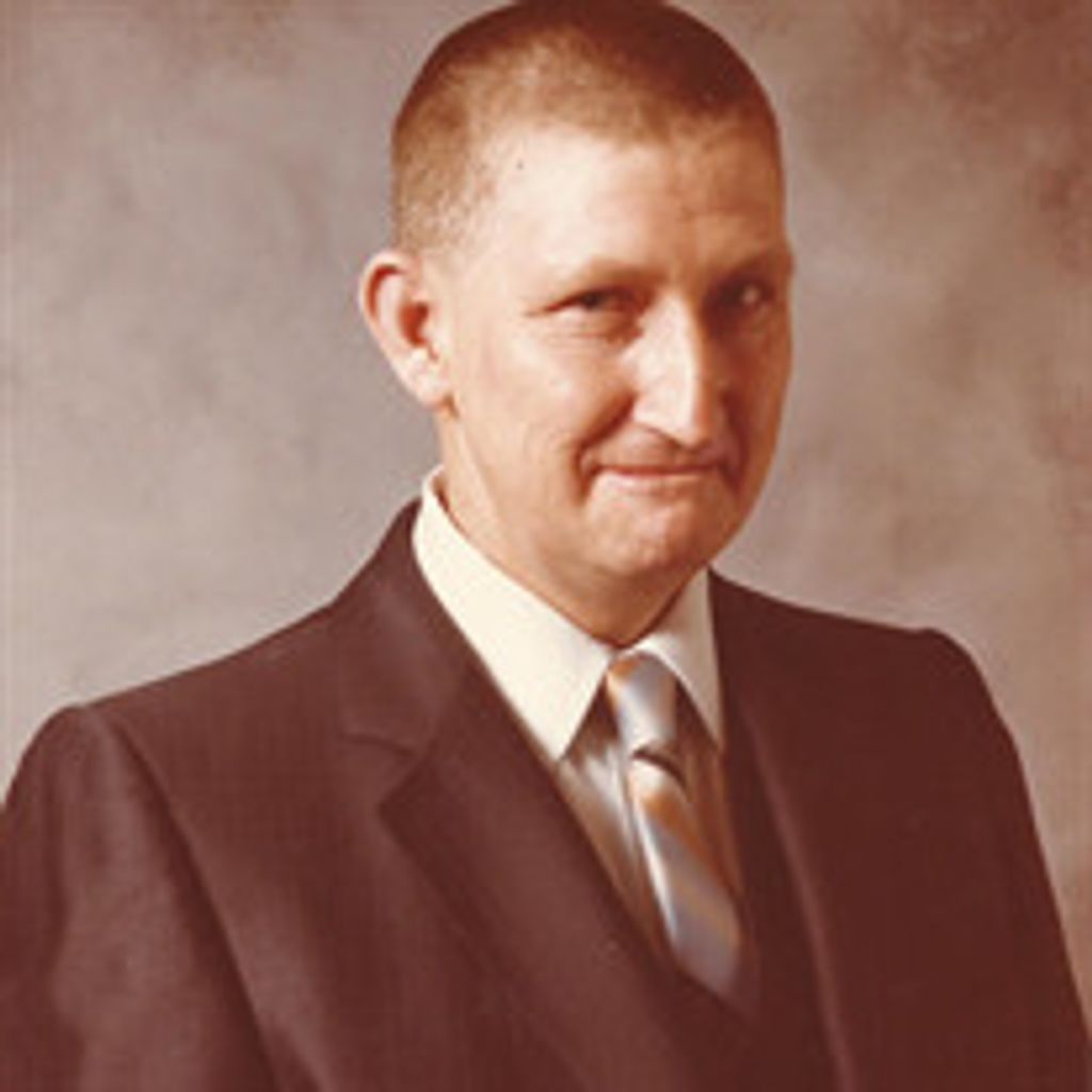 Milburn Edgar "Ed" White