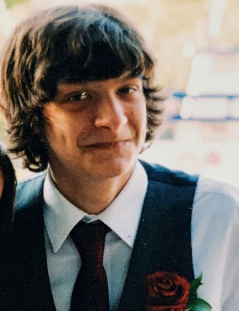 Benjamin Nelson Davies Profile Photo