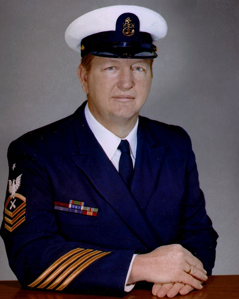 William Eugene Smith Profile Photo