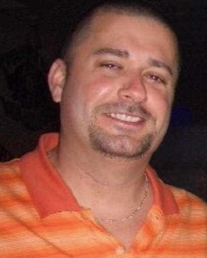Patrick Canada's obituary image