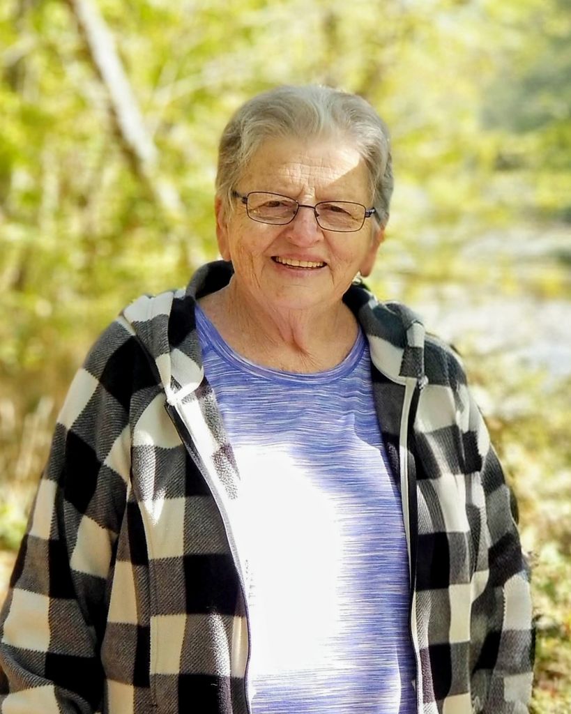 Deanie Phyllis Horn Profile Photo