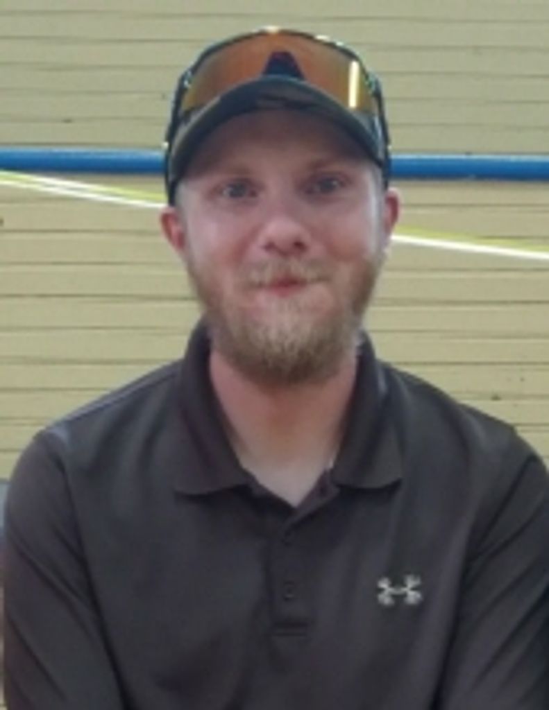 Heath Alan Yates Profile Photo