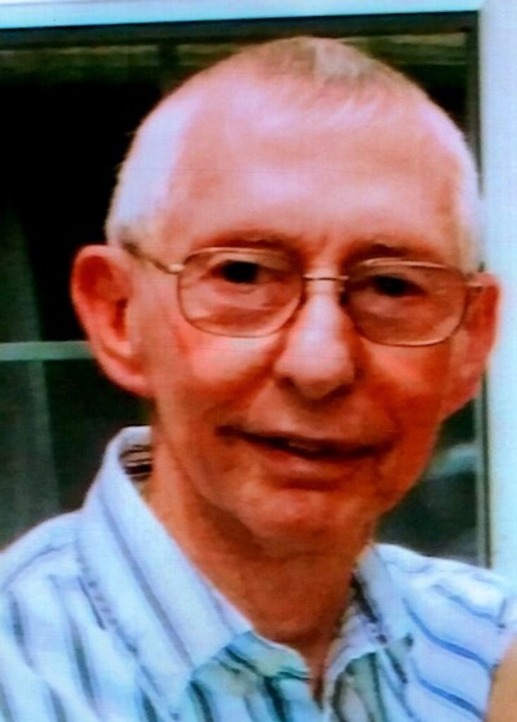 Richard O. Neilson, Sr.