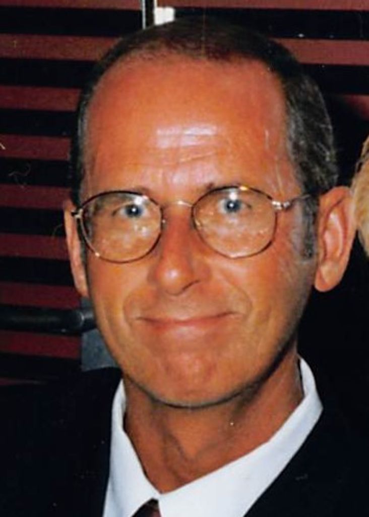 Edwin Anderson