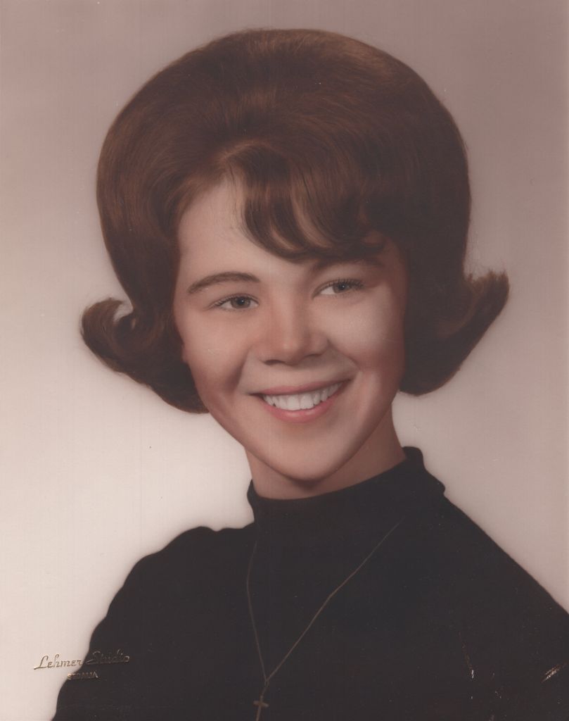 Erma “Jackie” Jacqueline Wilson Profile Photo