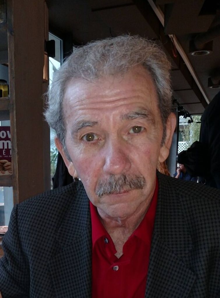 Richard T Williams Profile Photo