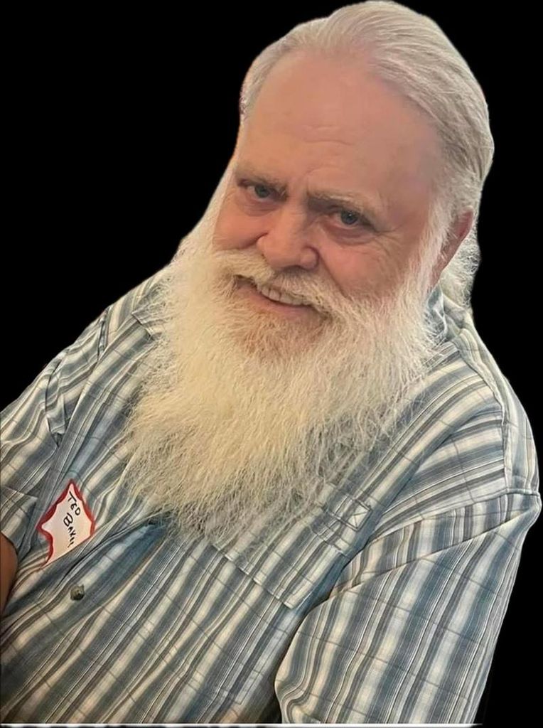 Theodore Daniel Baker, Jr. Profile Photo