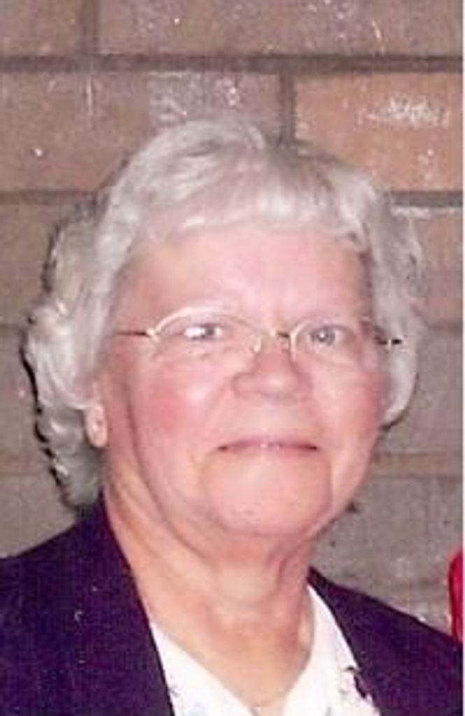 DeBaillie Laura Jean
