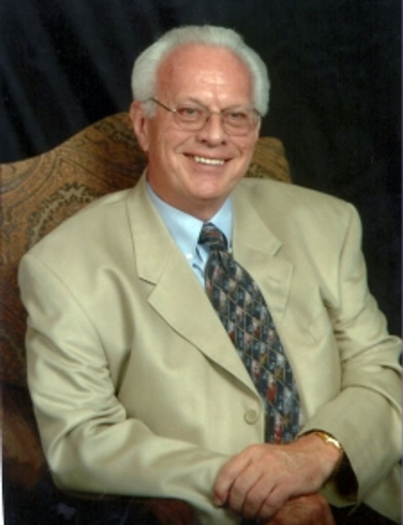 Vernon  R. Baldwin