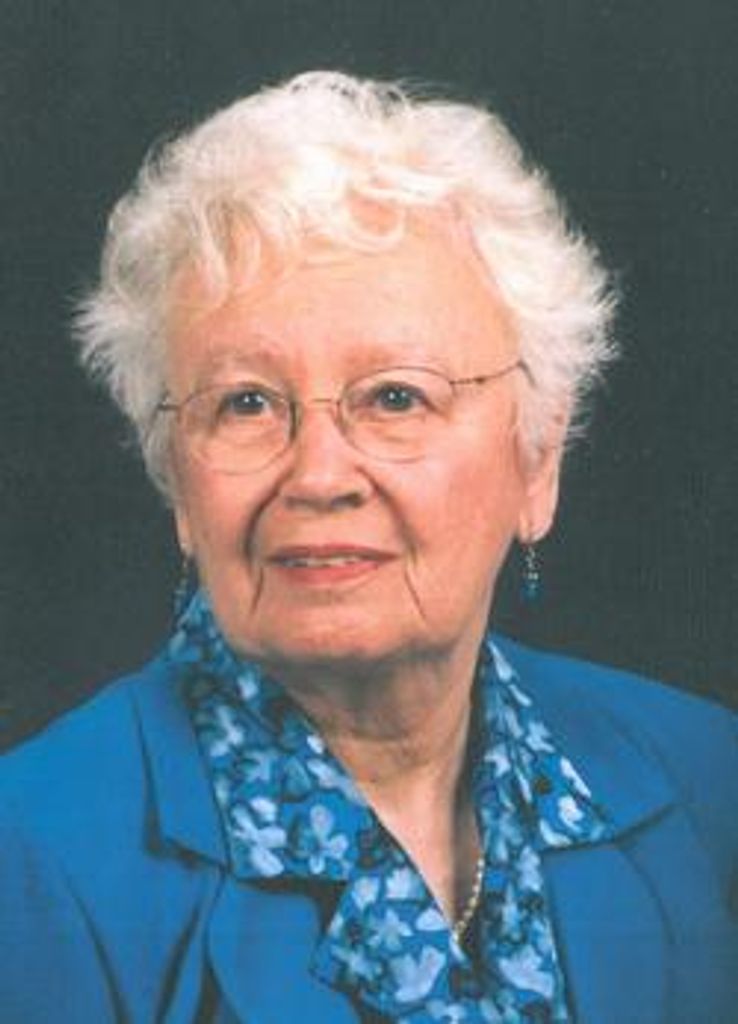 Bevoline Flora Evans