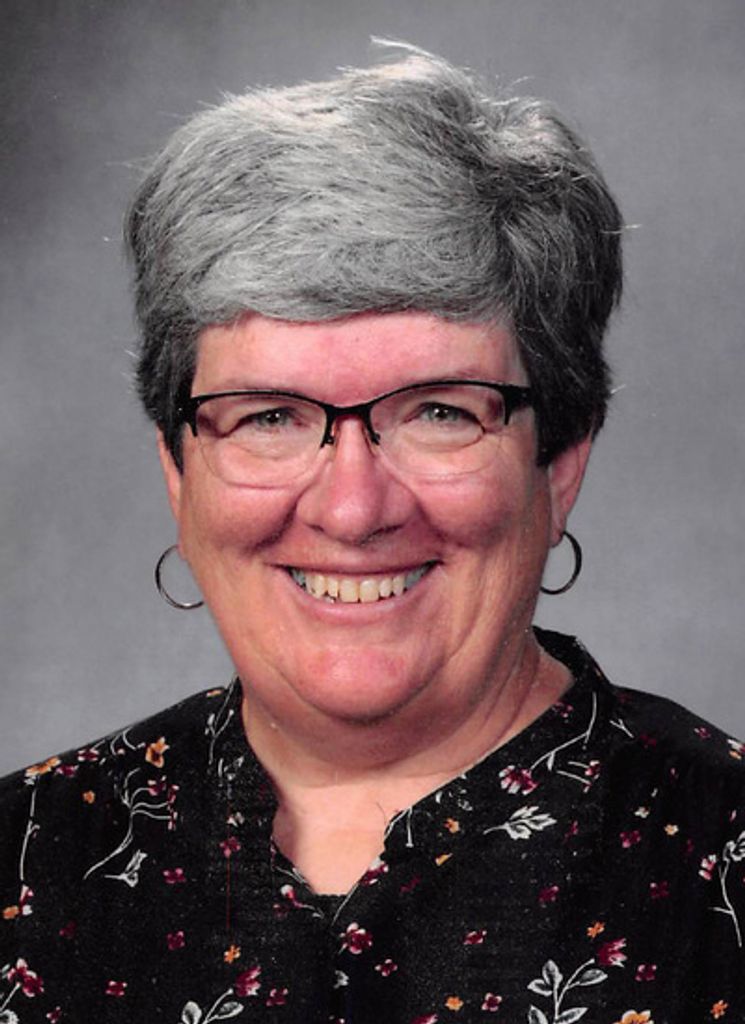 Paula J. Jensen Profile Photo