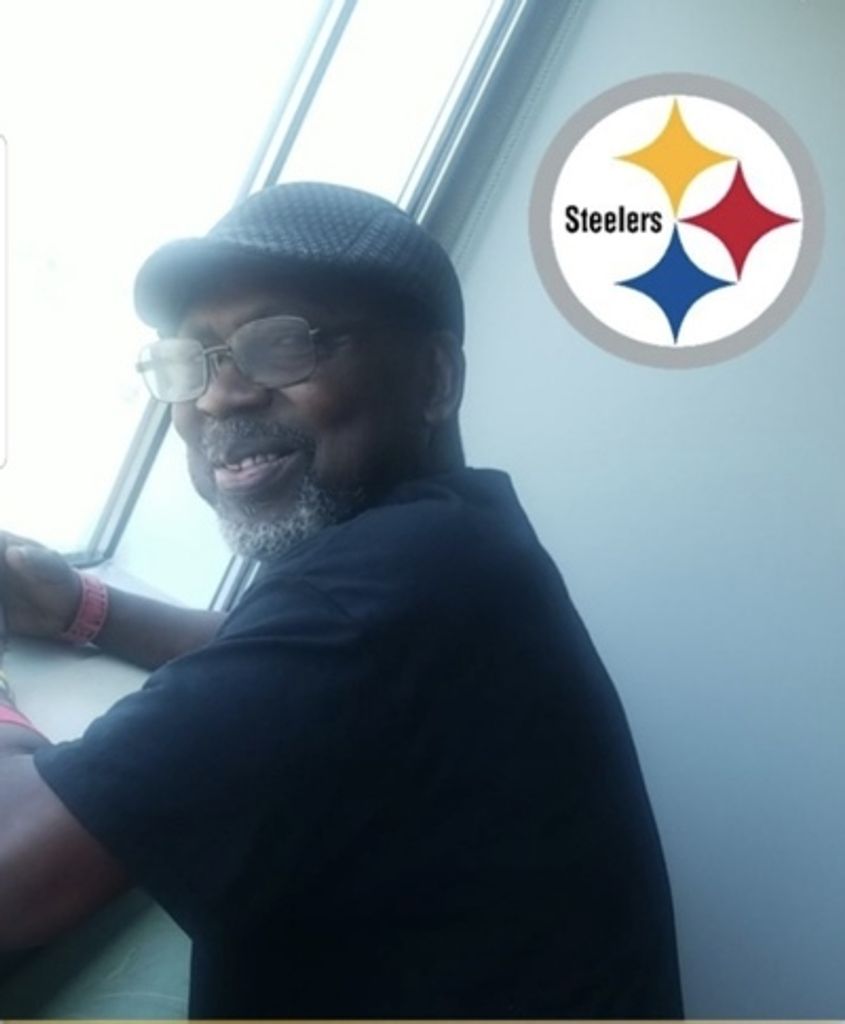 Roy Butts,Sr. Profile Photo