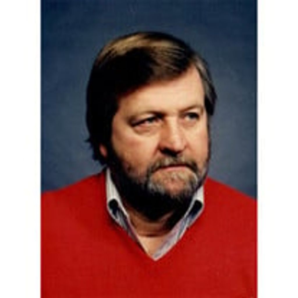 George Ronald "Ron" Strachan