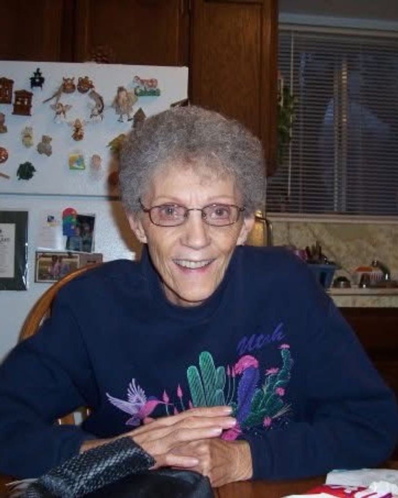 Connie Ross Profile Photo