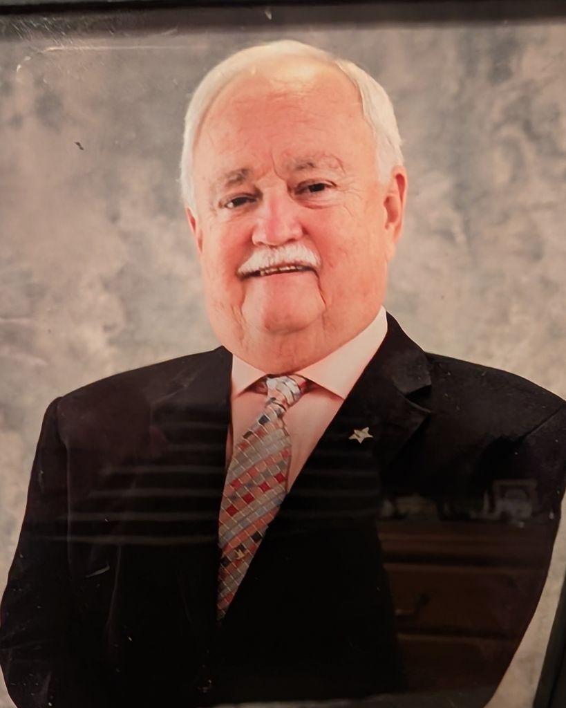 Patrick A. Henry Profile Photo