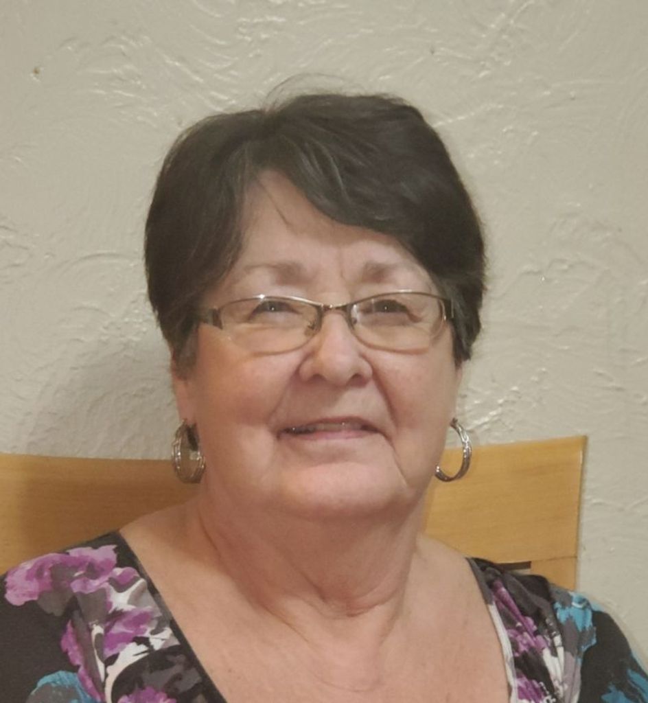 Adrienne Gail Stegena Profile Photo