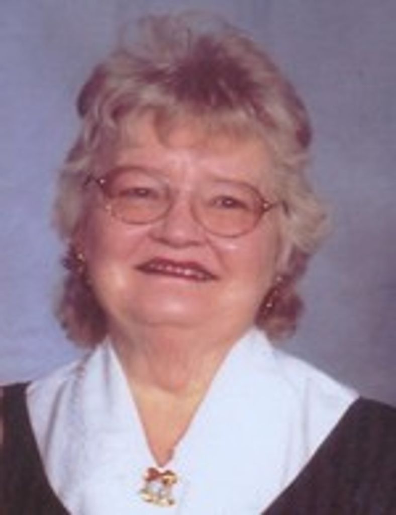 Shirley Regina Moxley Profile Photo
