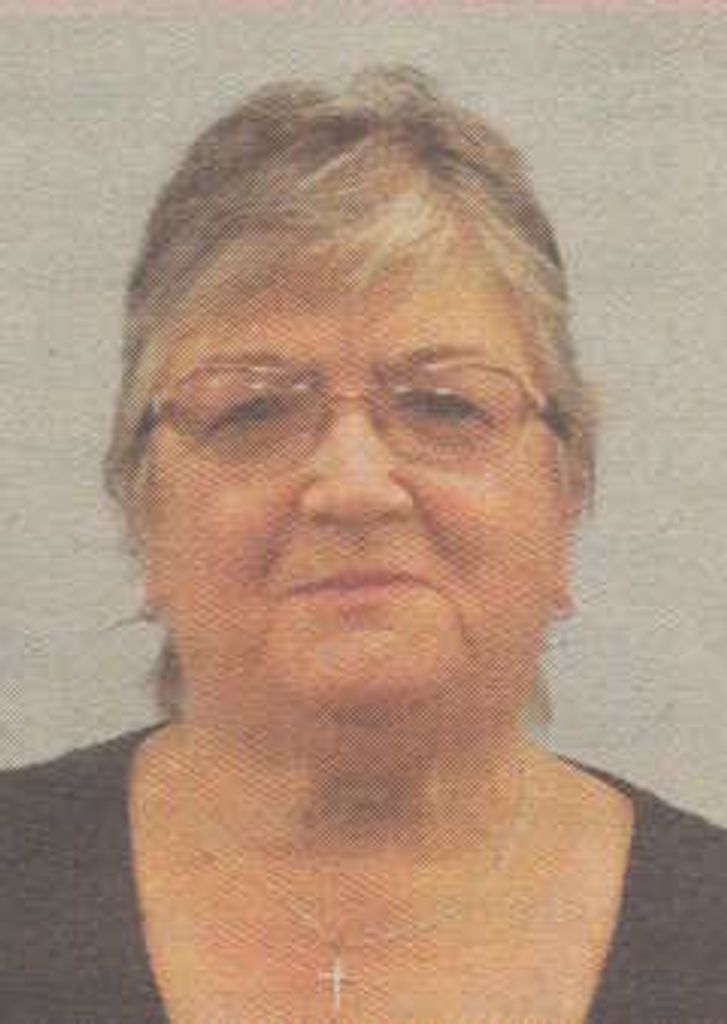 Shirley E. (Paules)  Kinard Profile Photo