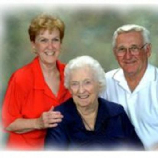 Ruth Copeland Profile Photo