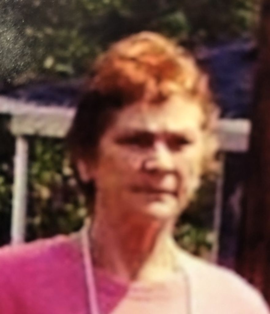 Donna Arlene Echard Profile Photo