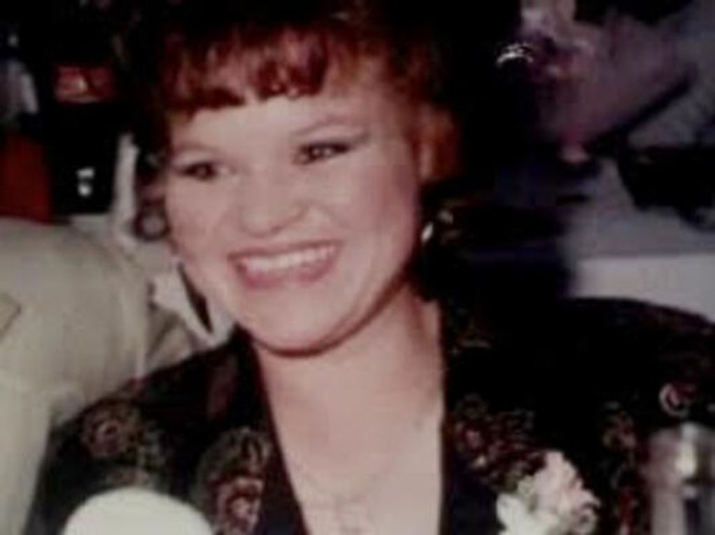 Maria De La Luz Hernandez