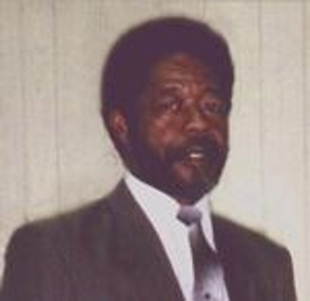 Brevious E. Jordan Profile Photo