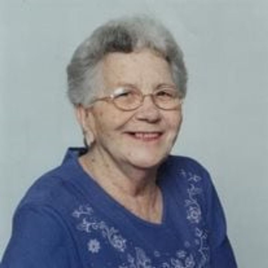 Gussie Marie Steele