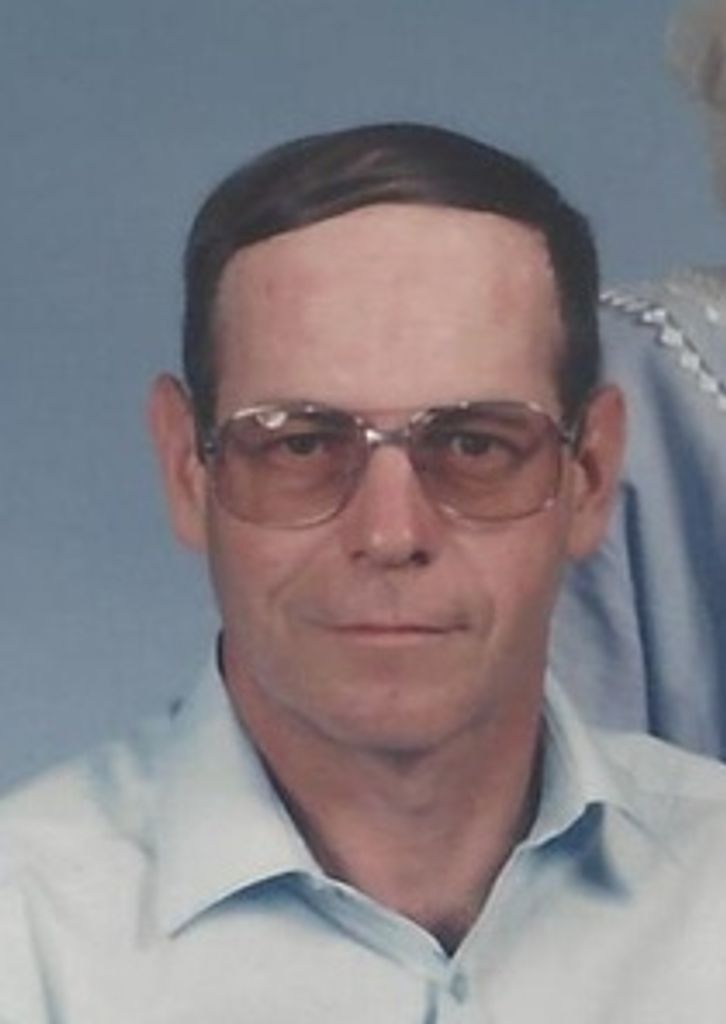 Paul E. Jones