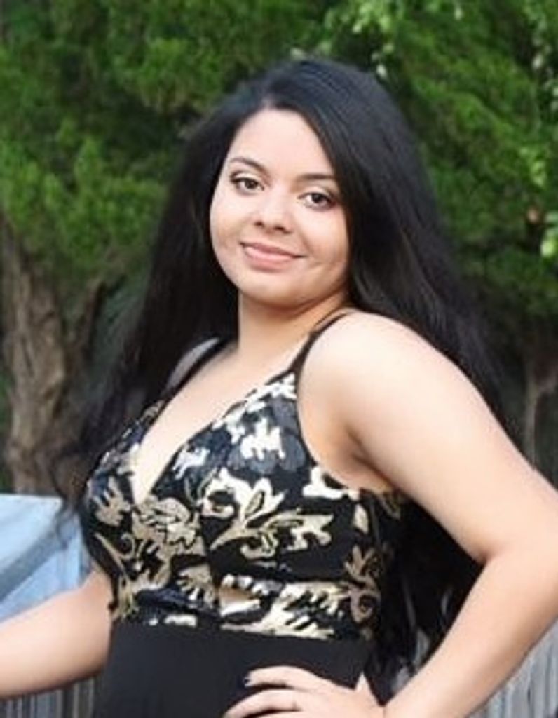 Angie Precila Castro Inestroza Profile Photo