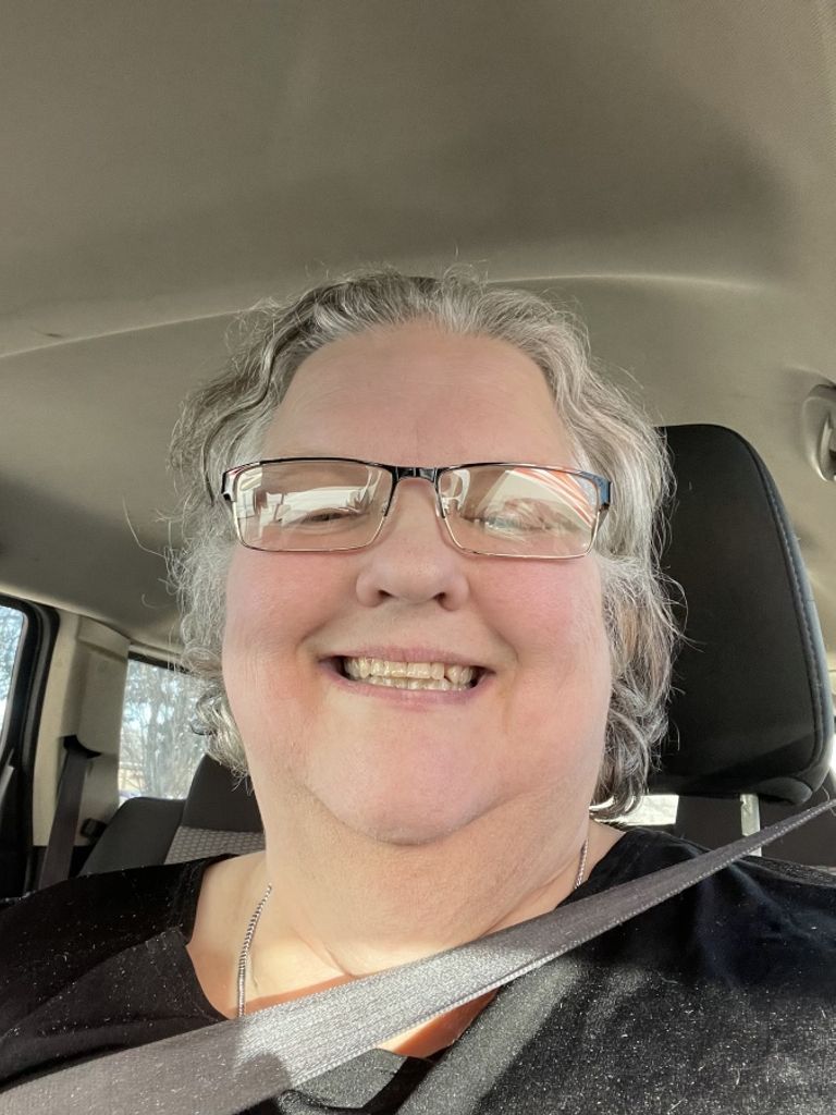 Lillian Driggers Upton