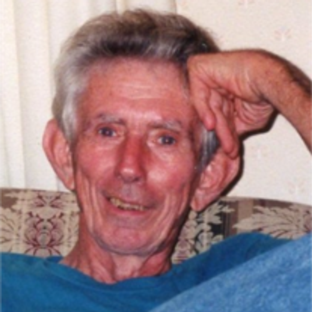 Billy Joe Mincy