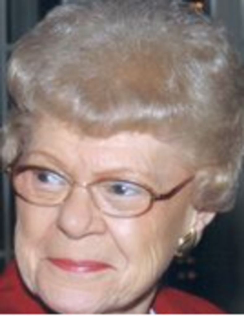 Vivian Ruth Isaksen