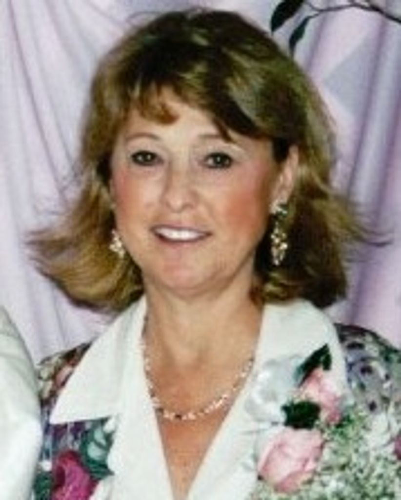 Pamela Ann Elliott Profile Photo