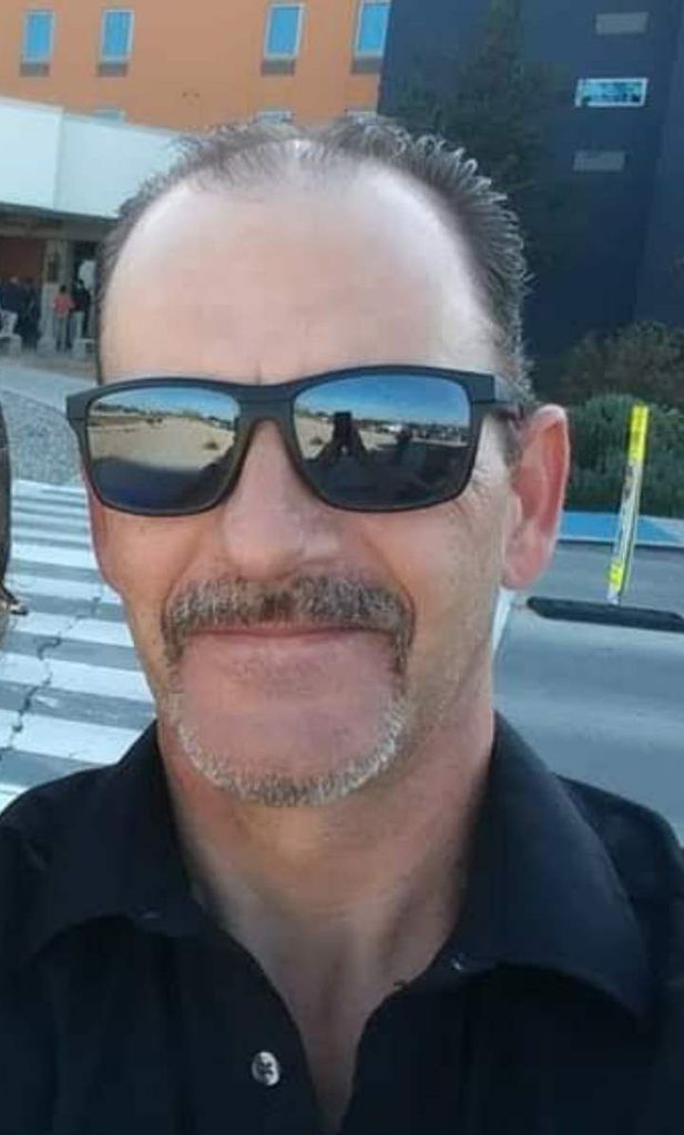 Michael Gruening