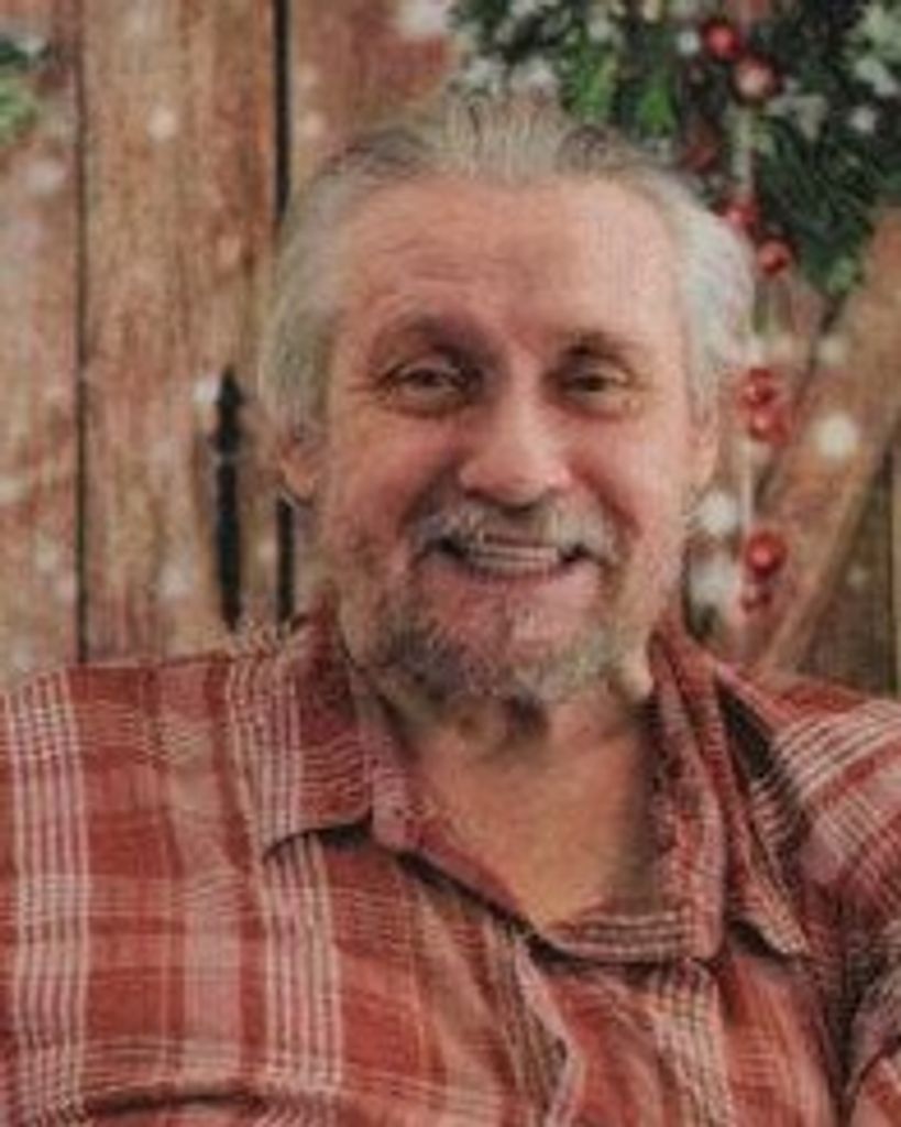Theodore Robert Majerski
