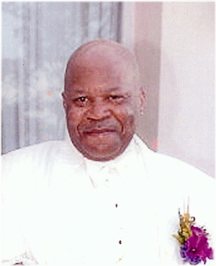 Cornelius King Profile Photo