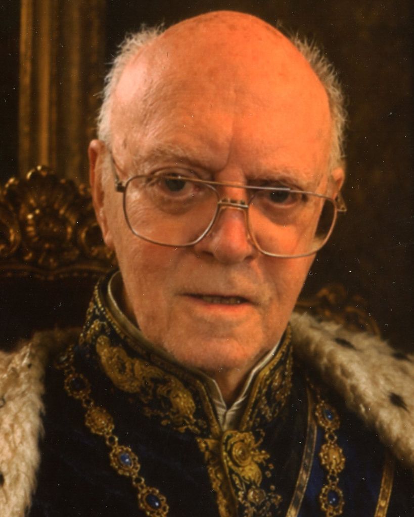 Edward C. Overbeck Profile Photo