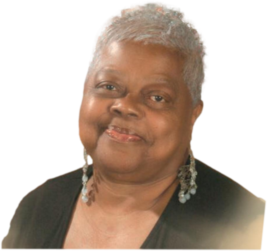 Mary Young Profile Photo
