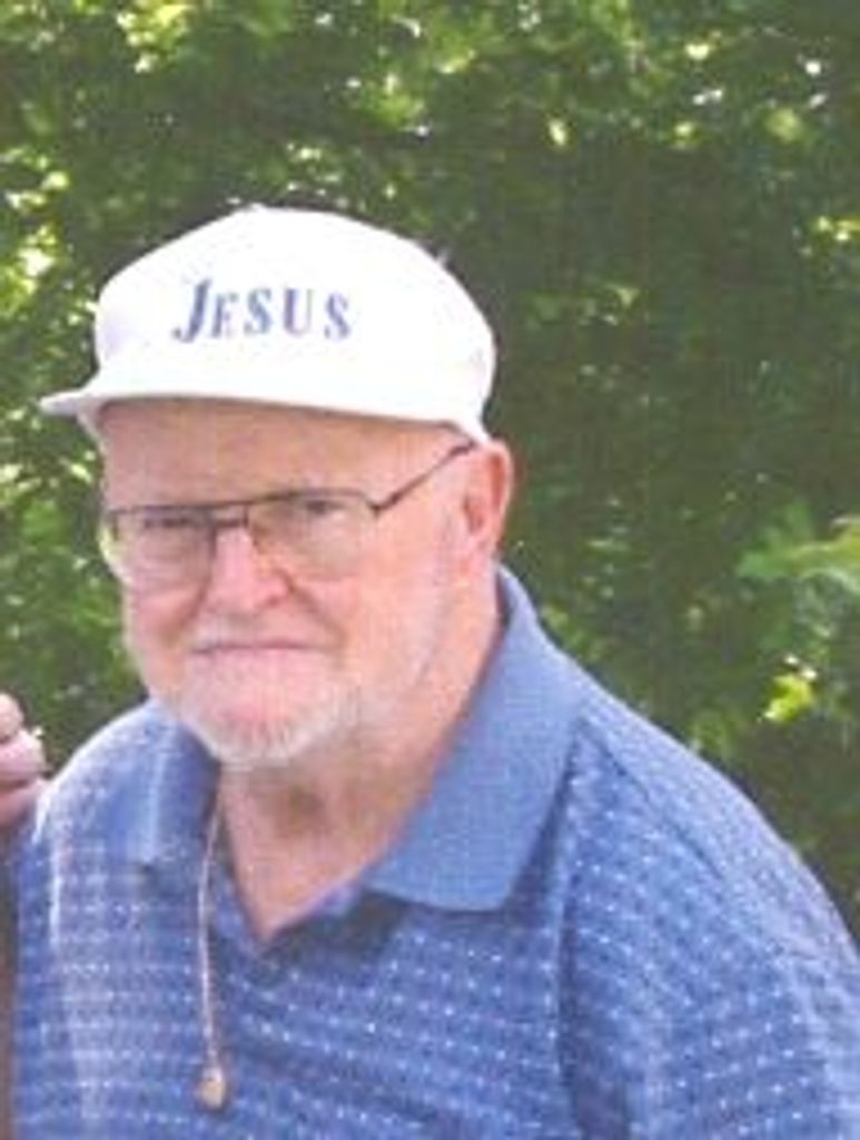 Thomas W. Day