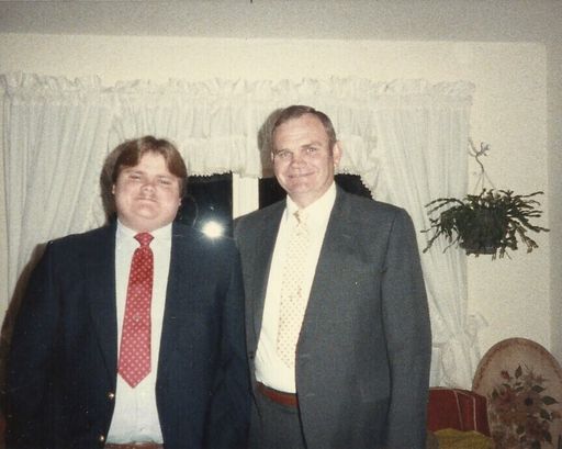 William "Craig" Griffin, Jr. photo gallery thumbnail 48 of 120