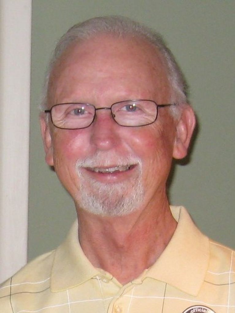 Michael "Mike" Strayer